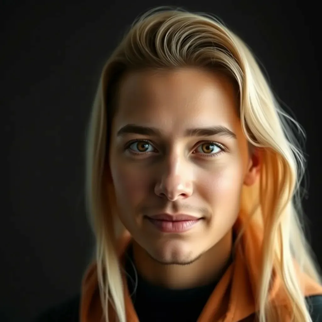 Picture of Mary Ramsey